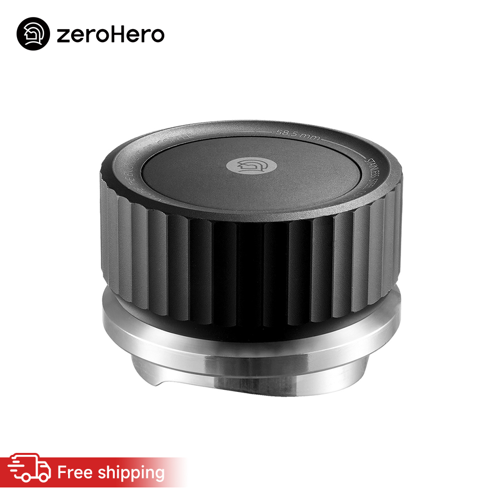 Home Bar Supplies - zeroHero Kahve Dağıtıcı 58 mm Espresso