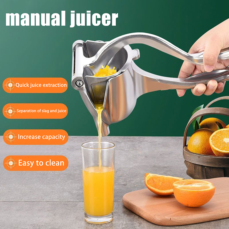Citrus Juicer Bar - Yeni # Manuel Meyve Sıkacağı El
