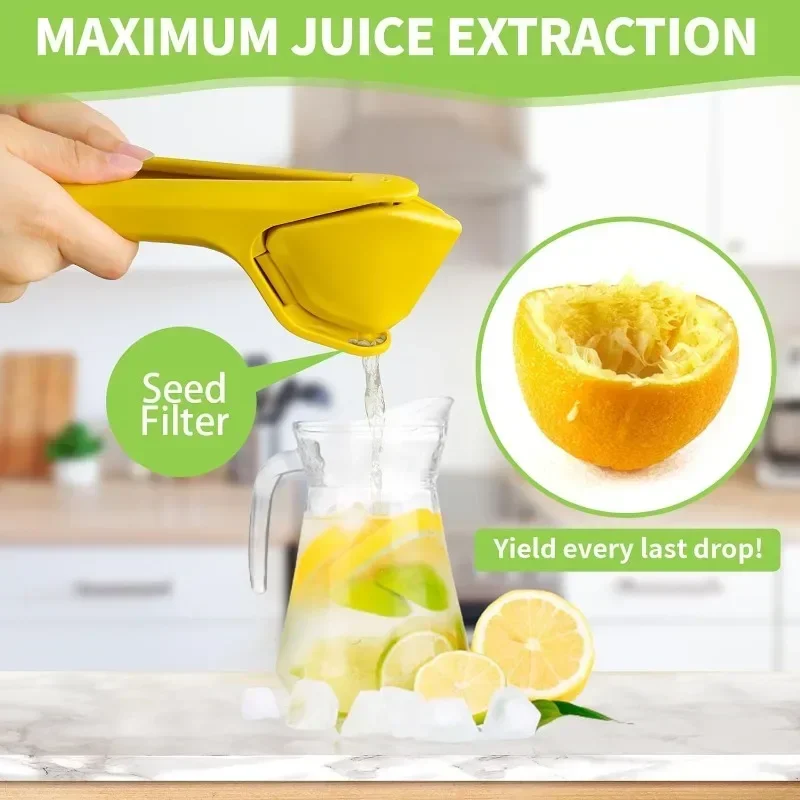 Yeni Mutfak Gereçleri Limon Sı - Citrus Juicer Bar incelemesi ve fiyatı