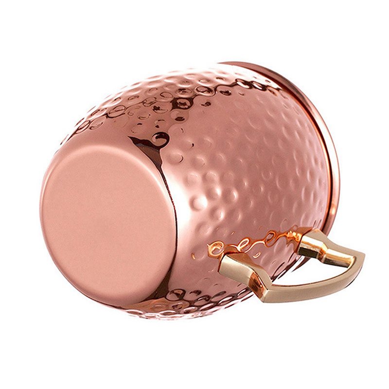 A98E-2X Moskova Mule Kupası Pa - Mule Copper Mug incelemesi ve fiyatı