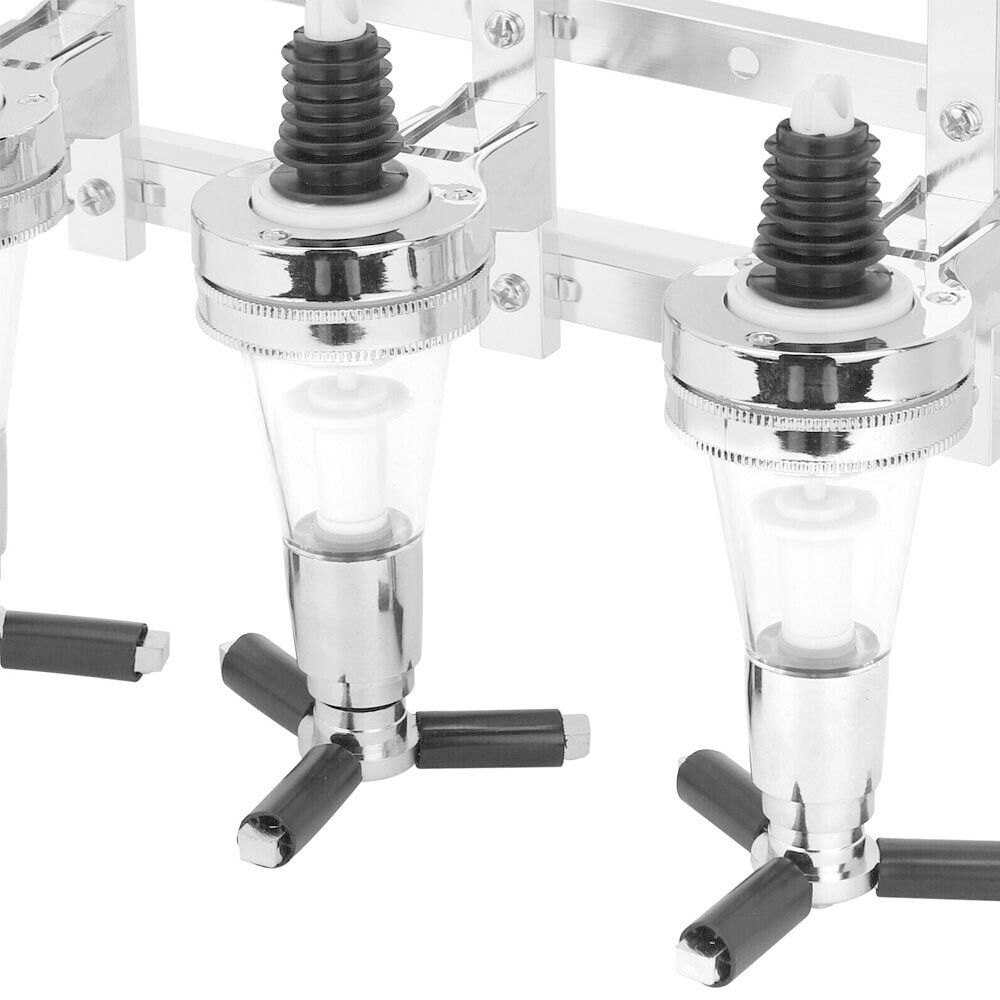 2/3/4 şişe Bar araçları duvara - Home Bar Setup incelemesi ve fiyatı