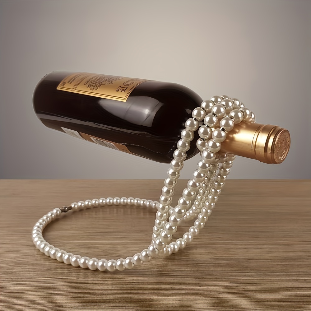 İnci Kolye Tasarımlı Yerçekimi - Home Bar Stand incelemesi ve fiyatı