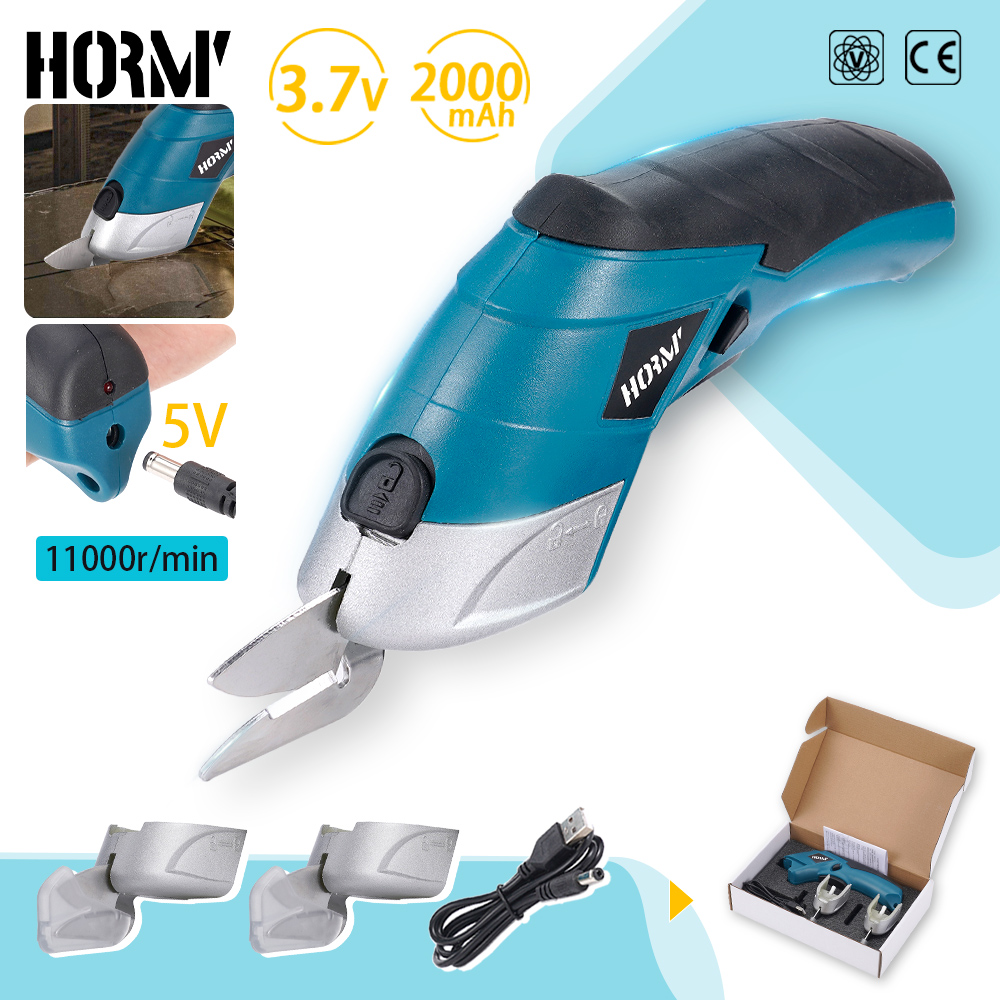 Hormy 3.6V şarj küçük makas el - Home Bar Supplies incelemesi ve fiyatı