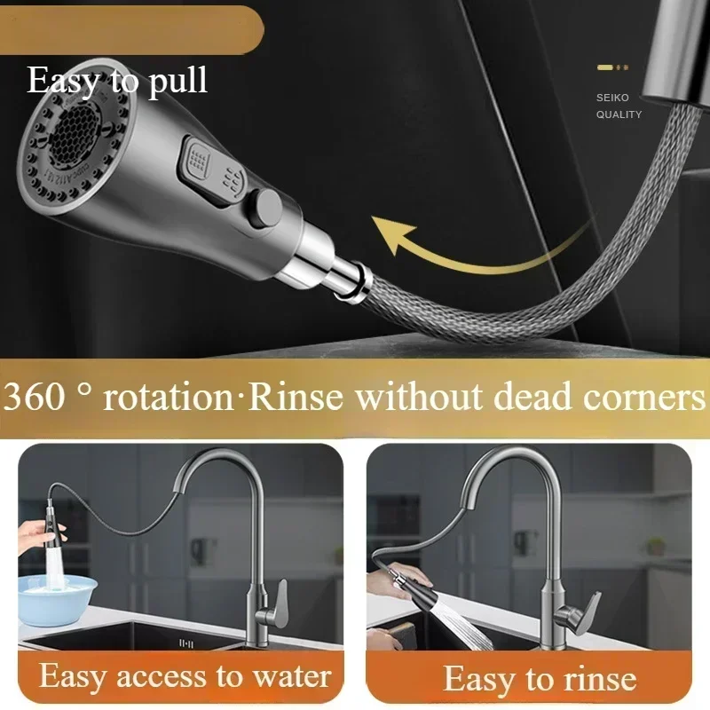 Mutfak Muslukları İnce Bakır T - Home Bar Sink incelemesi ve fiyatı