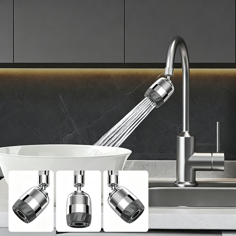 Yeni Evrensel 360 °   Döner Mu - Home Bar Sink incelemesi ve fiyatı