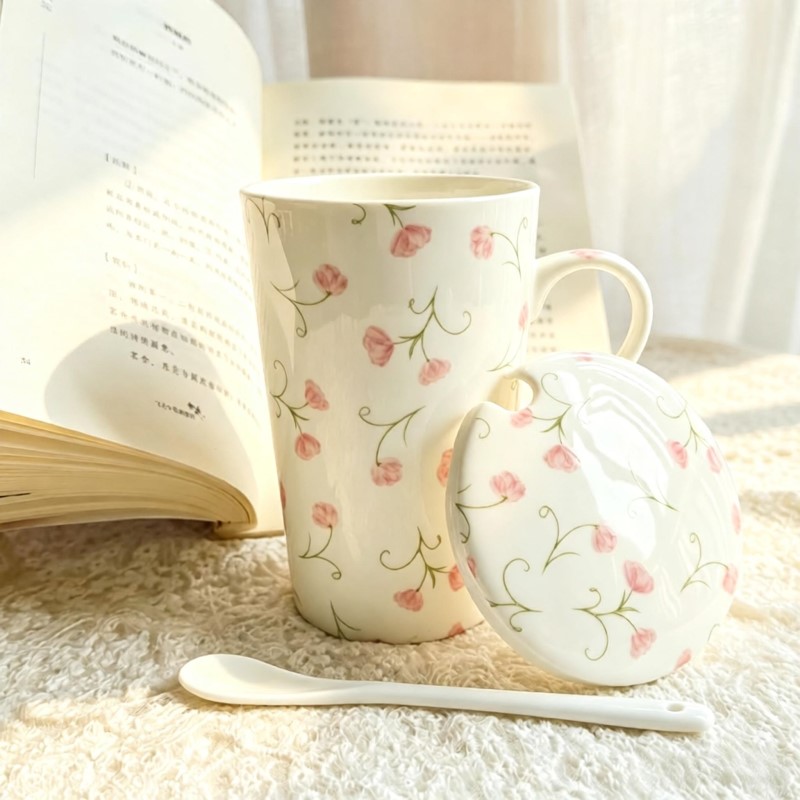 500ML. ince kemik çini kahve t - Mule Copper Mug incelemesi ve fiyatı