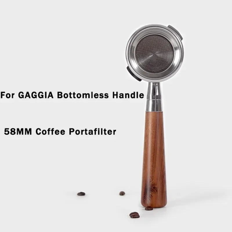 GAGGIA kahve makinesi için 58m - Home Bar Supplies incelemesi ve fiyatı