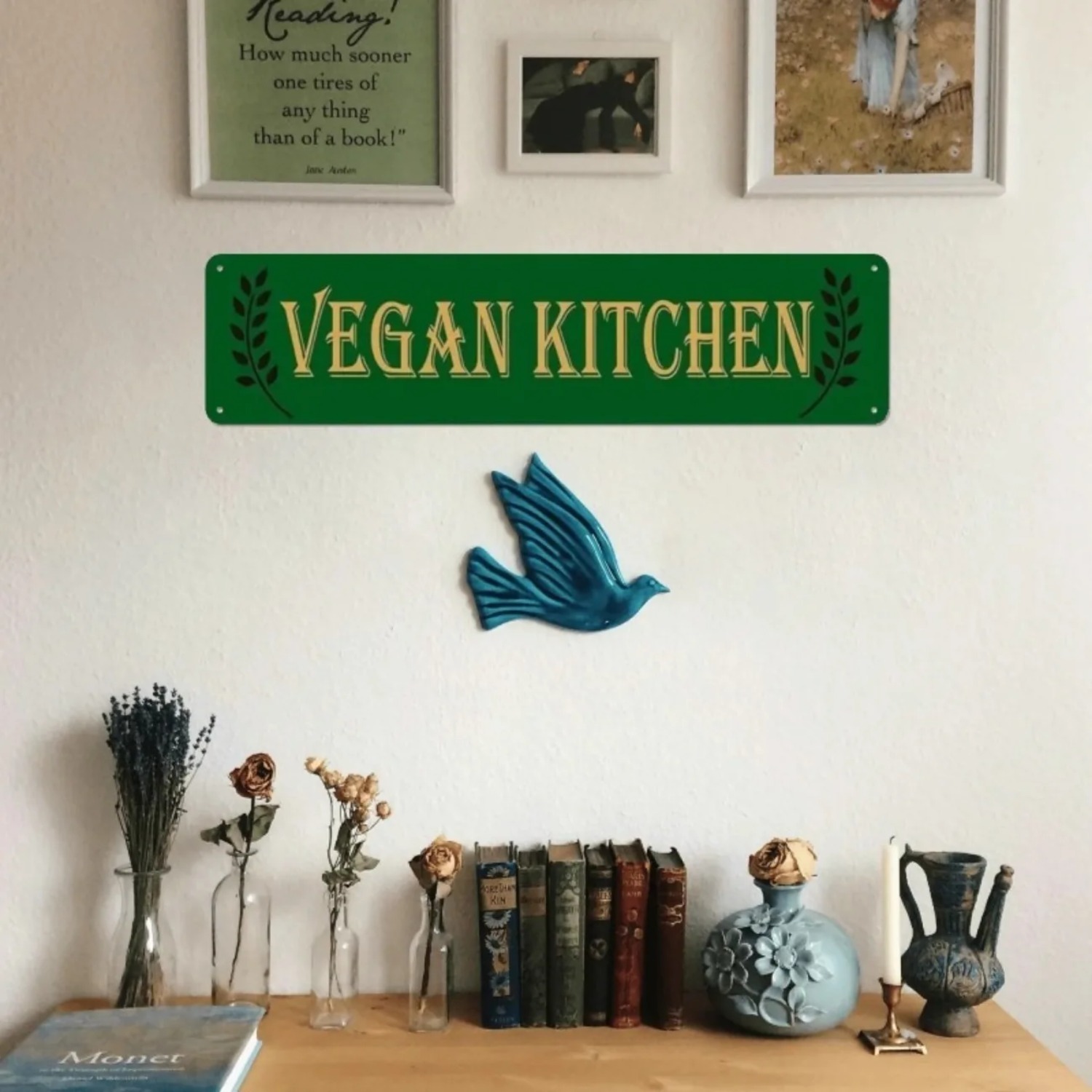 CIFbuy Vintage Metal Tabela, E - Home Bar Signs incelemesi ve fiyatı