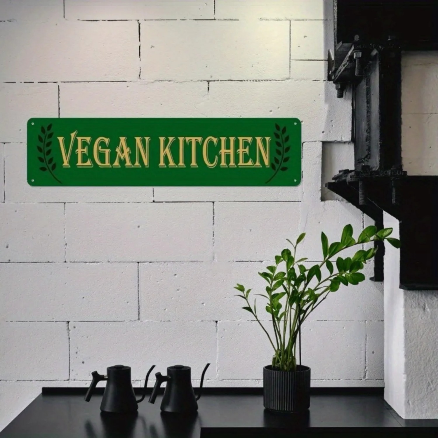 CIFbuy Vintage Metal Tabela, E - Home Bar Signs incelemesi ve fiyatı