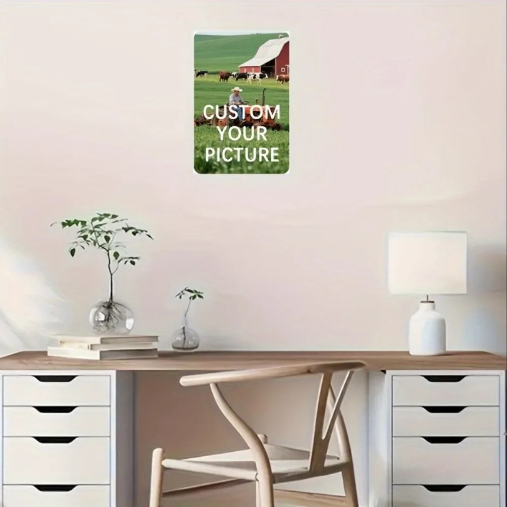 8×12 inç 20×30 CM Kişiselleşti - Home Bar Cafe incelemesi ve fiyatı
