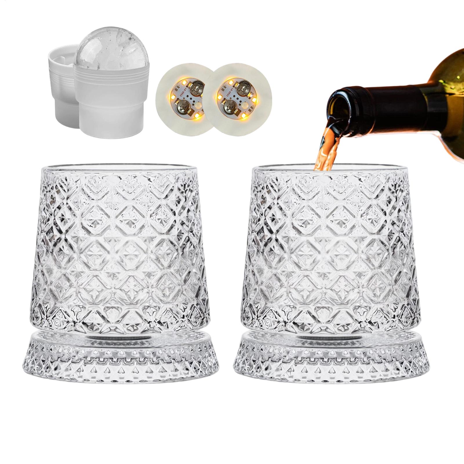 9,5 oz Dönen Viski Bardağı, Kl - Old Fashioned Glass incelemesi ve fiyatı
