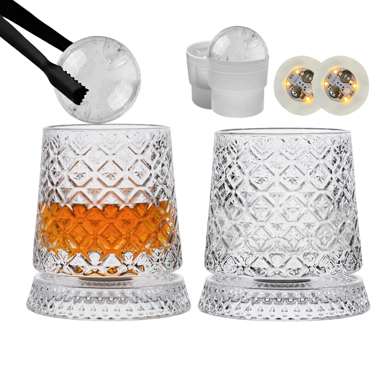 9,5 oz Dönen Viski Bardağı, Kl - Old Fashioned Glass incelemesi ve fiyatı
