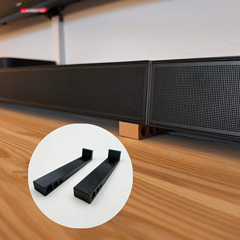 JBL Bar 800 için 2 adet eğimli - Home Bar Stand incelemesi ve fiyatı