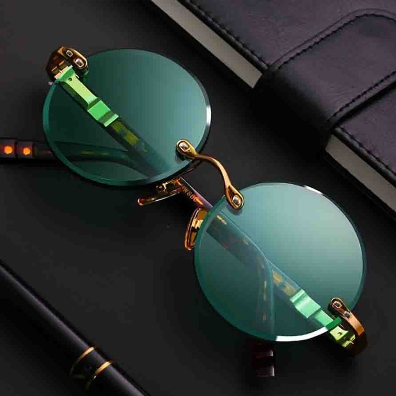Moda Klasik Çerçevesiz Güneş G - Old Fashioned Glass incelemesi ve fiyatı