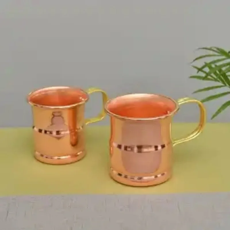 Saf Bakır Bardak Kupa Moskova  - Mule Copper Mug incelemesi ve fiyatı