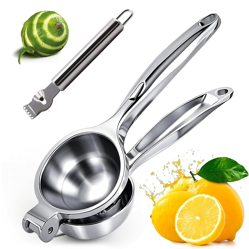 Manuel Limon Sıkacağı Çinko Al - Citrus Juicer Bar incelemesi ve fiyatı