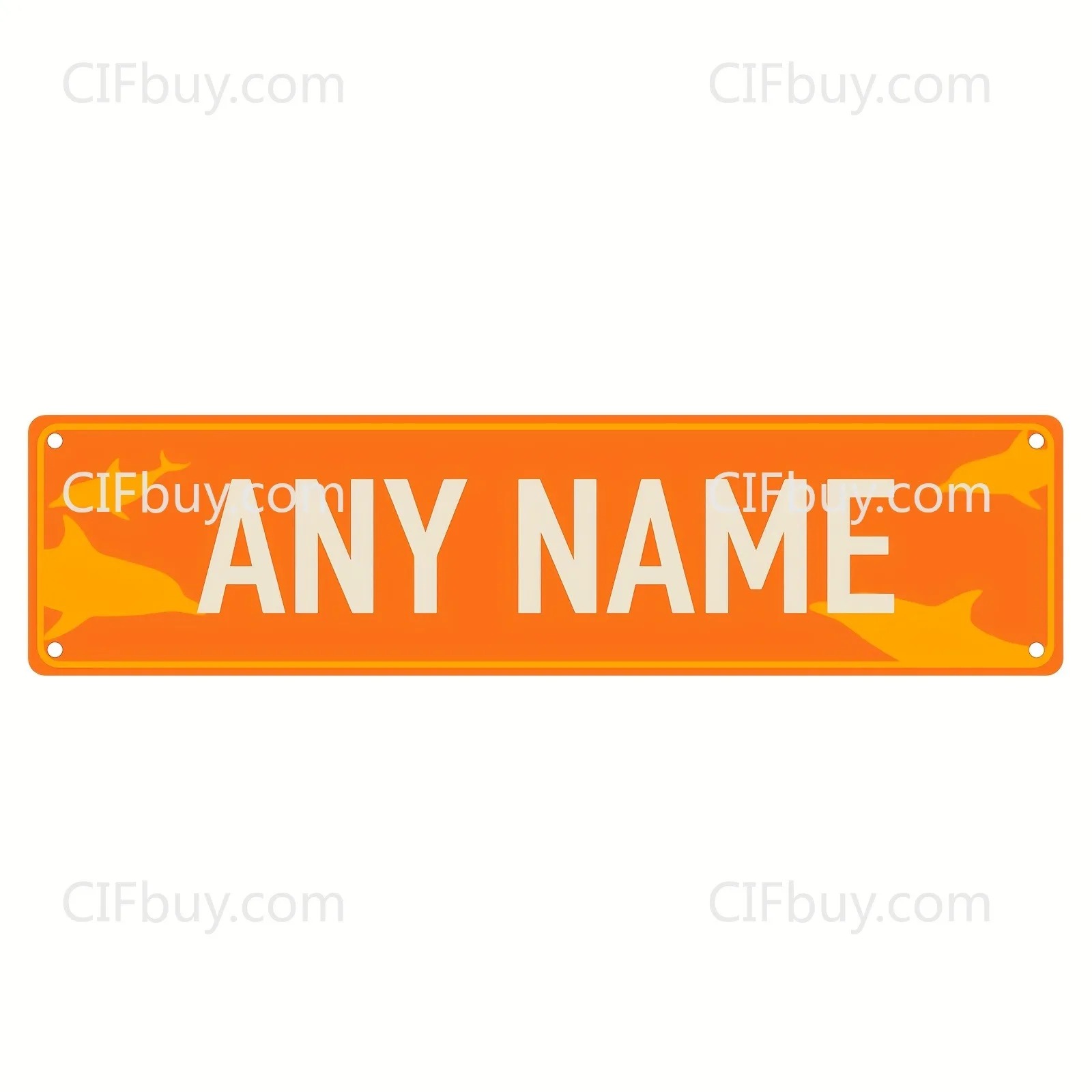 CIFbuy Kişiselleştirilmiş 2D M - Home Bar Cafe incelemesi ve fiyatı