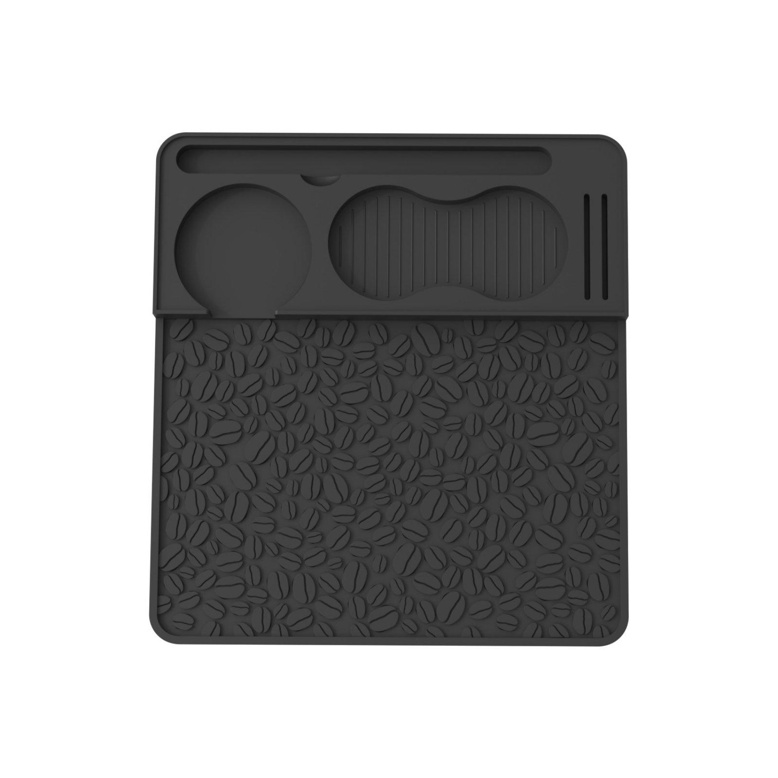 Kahve Presi Altlığı, Silikon K - Home Bar Stand incelemesi ve fiyatı