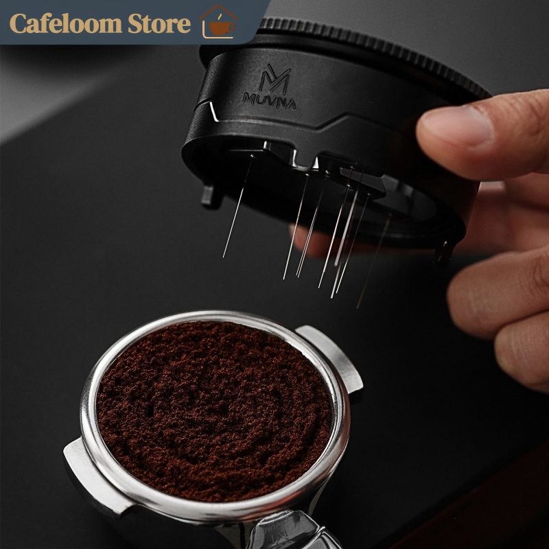Muvna Z10 Kahve İğnesi Dağıtıc - Home Bar Supplies incelemesi ve fiyatı